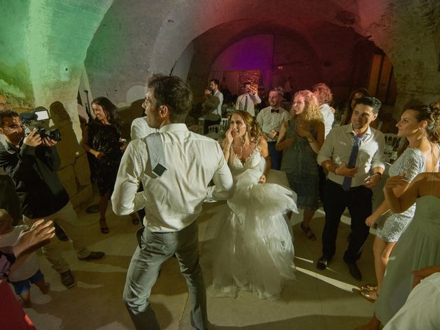 Le mariage de Florian  et Jenifer  à Ventabren, Bouches-du-Rhône 9