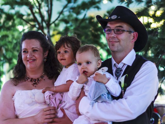 Le mariage de Anne et Sylvère à Dijon, Côte d'Or 2