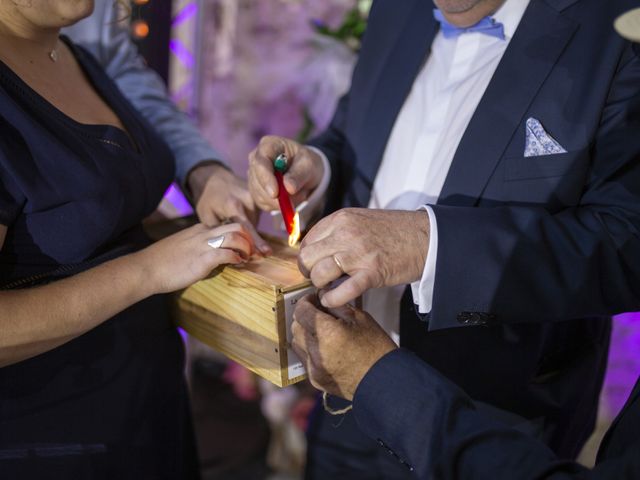 Le mariage de Marion et Anne Sophie à Le Gué-de-Longroi, Eure-et-Loir 10