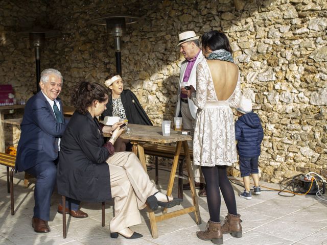 Le mariage de Marion et Anne Sophie à Le Gué-de-Longroi, Eure-et-Loir 26