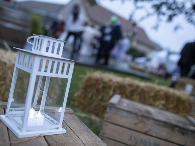 Le mariage de Marion et Anne Sophie à Le Gué-de-Longroi, Eure-et-Loir 44