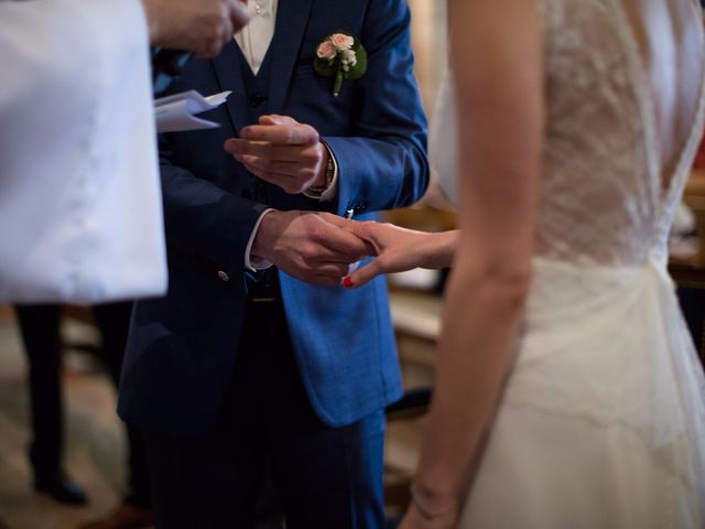 Le mariage de Antoine et Chloé à Paris, Paris 52