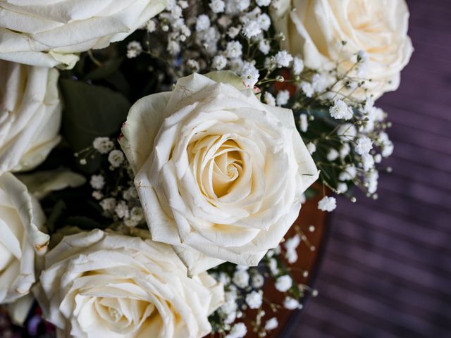 Le mariage de Stefan et Alexandra à Les Sables-d&apos;Olonne, Vendée 3