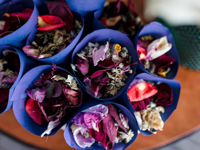 Le mariage de Stefan et Alexandra à Les Sables-d&apos;Olonne, Vendée 4