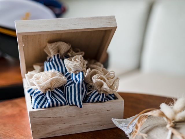 Le mariage de Stefan et Alexandra à Les Sables-d&apos;Olonne, Vendée 7