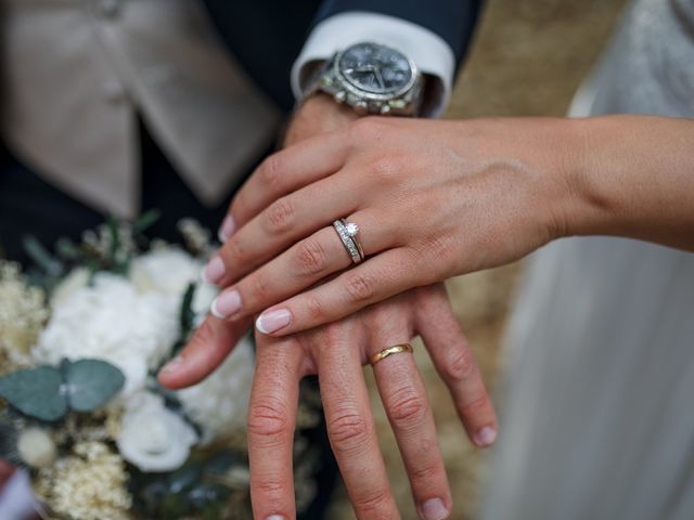 Le mariage de Stefan et Alexandra à Les Sables-d&apos;Olonne, Vendée 13