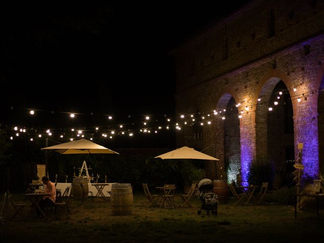 Le mariage de Baptiste et Jen à Cintegabelle, Haute-Garonne 30