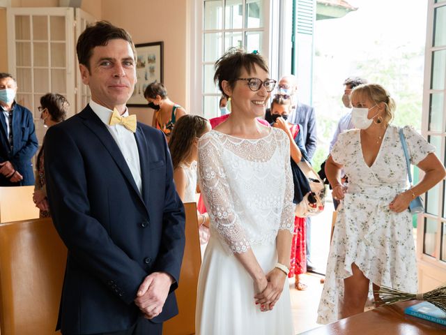 Le mariage de Benoit et Sophie à La Baule-Escoublac, Loire Atlantique 7
