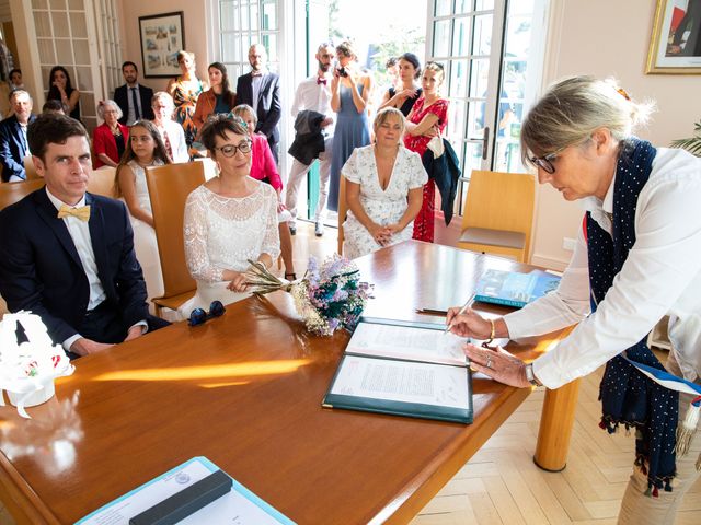Le mariage de Benoit et Sophie à La Baule-Escoublac, Loire Atlantique 18