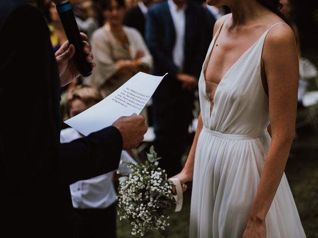 Le mariage de Thibault et Marion à Paray-Douaville, Yvelines 34