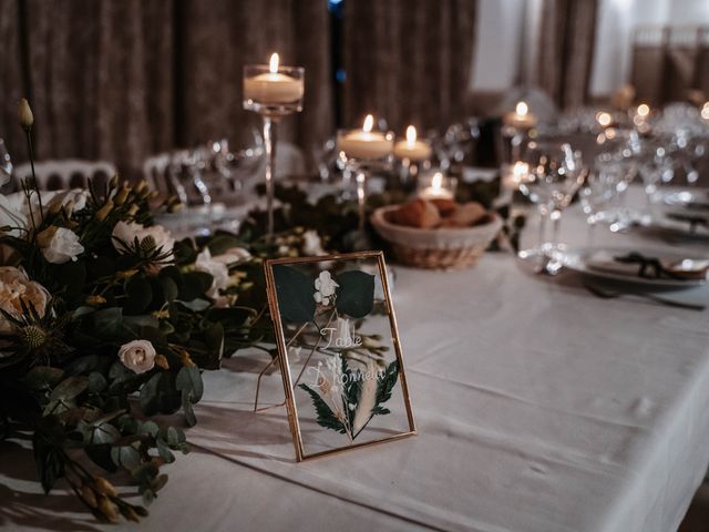 Le mariage de Silvio et Brenda à Lançon-Provence, Bouches-du-Rhône 44