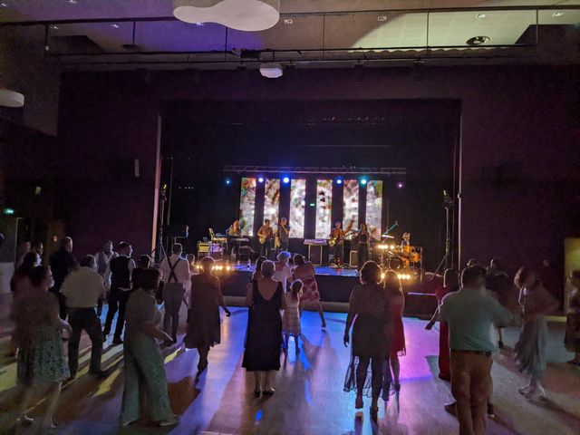 Le mariage de Marc et Gaelle à Challans, Vendée 3