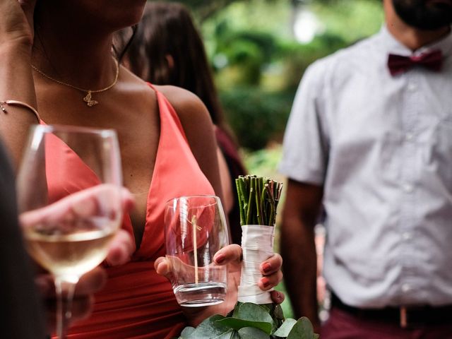 Le mariage de Michaël et Andra à Divonne-les-Bains, Ain 3