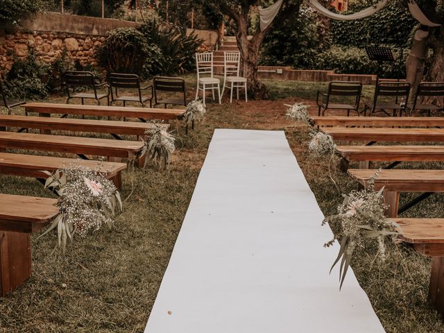 Le mariage de Mickael et Céline à Perpignan, Pyrénées-Orientales 3