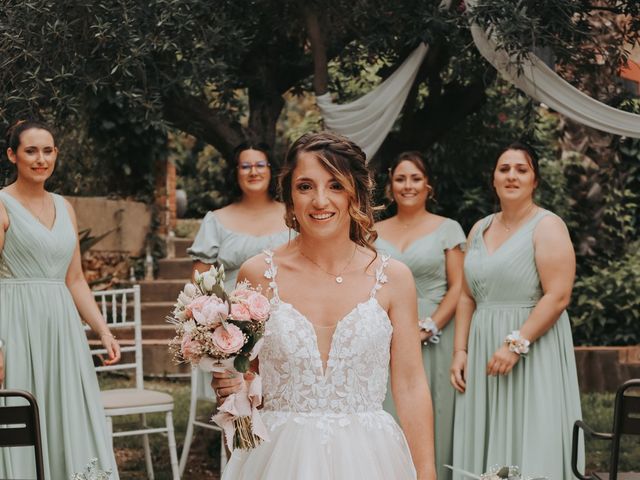 Le mariage de Mickael et Céline à Perpignan, Pyrénées-Orientales 11