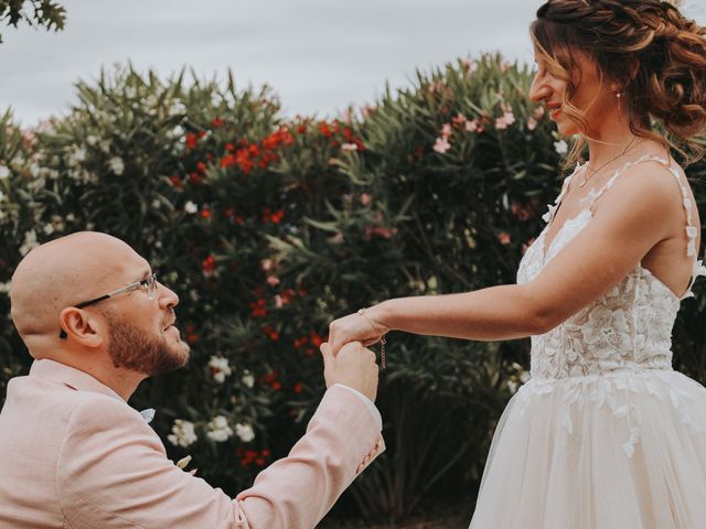 Le mariage de Mickael et Céline à Perpignan, Pyrénées-Orientales 16