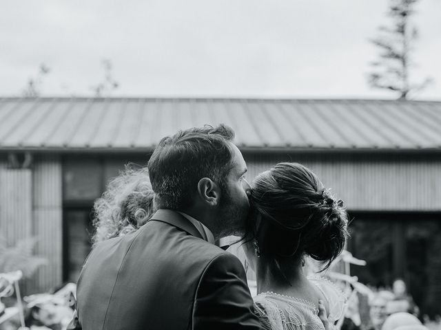 Le mariage de Romain et Vanessa à Landerneau, Finistère 6