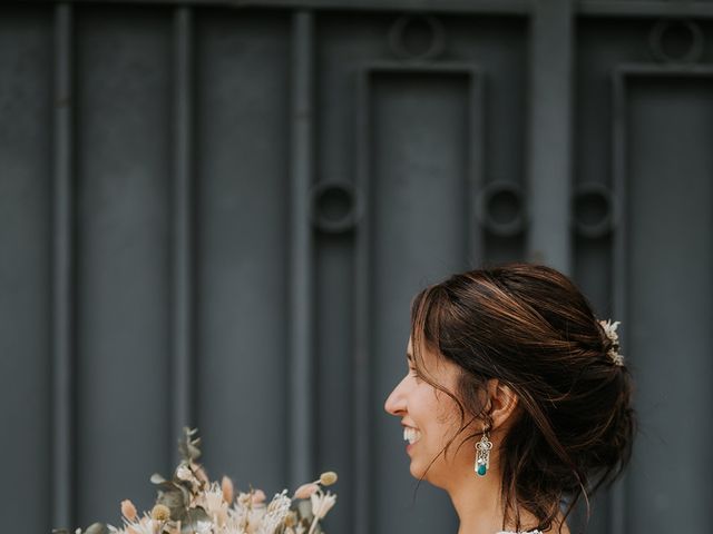 Le mariage de Romain et Vanessa à Landerneau, Finistère 7