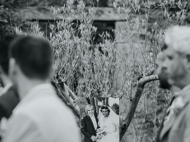 Le mariage de Romain et Vanessa à Landerneau, Finistère 8