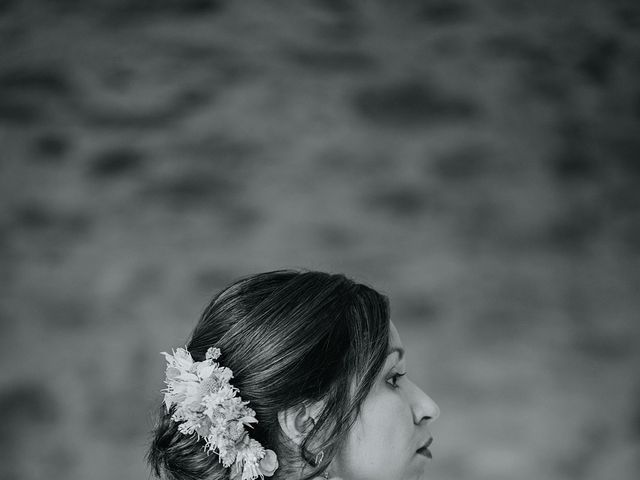 Le mariage de Romain et Vanessa à Landerneau, Finistère 12