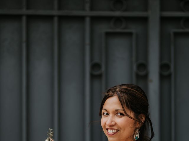Le mariage de Romain et Vanessa à Landerneau, Finistère 29