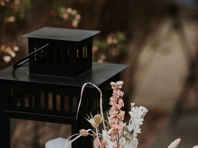 Le mariage de Romain et Vanessa à Landerneau, Finistère 32