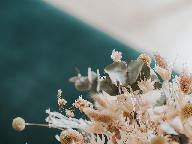 Le mariage de Romain et Vanessa à Landerneau, Finistère 34