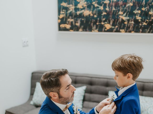 Le mariage de Romain et Vanessa à Landerneau, Finistère 35