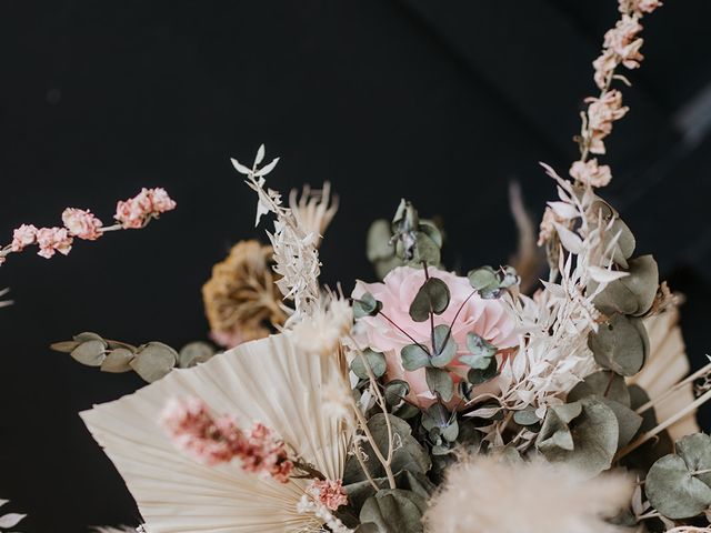 Le mariage de Romain et Vanessa à Landerneau, Finistère 37