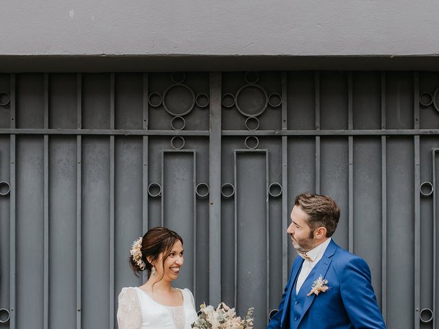 Le mariage de Romain et Vanessa à Landerneau, Finistère 39