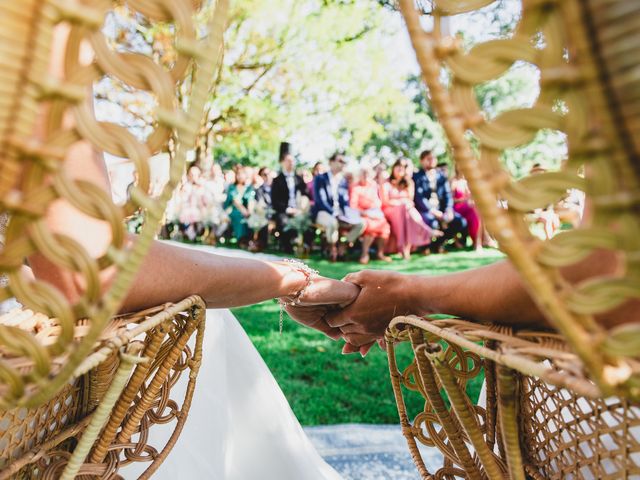 Le mariage de Ornella et Charlotte à Bordeaux, Gironde 1