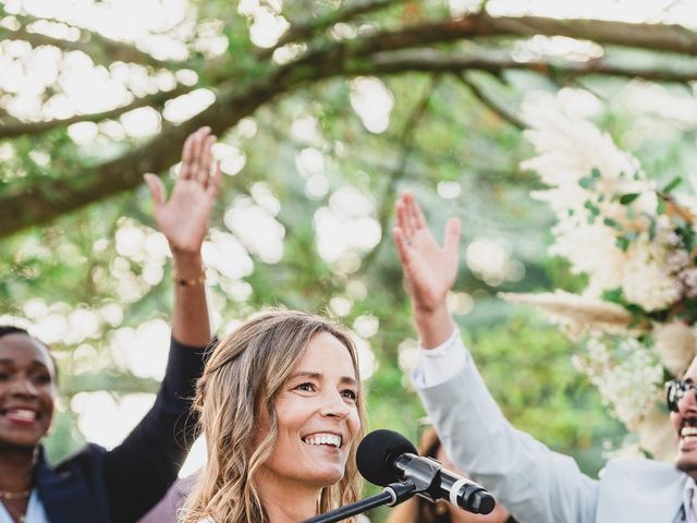 Le mariage de Ornella et Charlotte à Bordeaux, Gironde 33