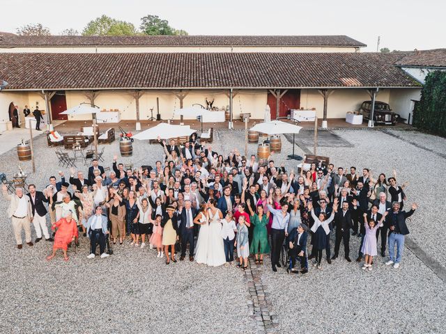 Le mariage de Ornella et Charlotte à Bordeaux, Gironde 51