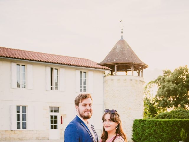 Le mariage de Ornella et Charlotte à Bordeaux, Gironde 55