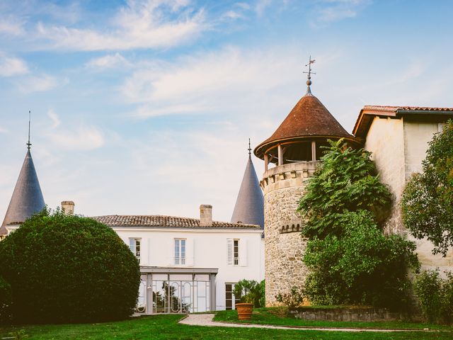 Le mariage de Ornella et Charlotte à Bordeaux, Gironde 60