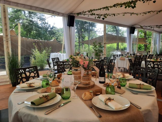 Le mariage de Tanguy et Florianne à Saint-Philbert-de-Grand-Lieu, Loire Atlantique 3