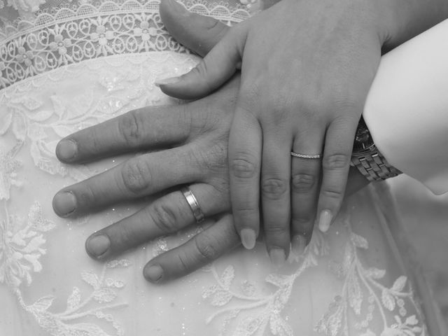 Le mariage de Tanguy et Florianne à Saint-Philbert-de-Grand-Lieu, Loire Atlantique 8