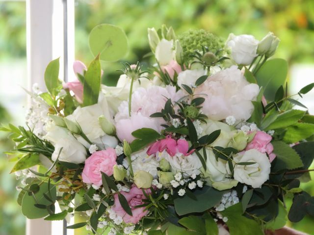 Le mariage de Tanguy et Florianne à Saint-Philbert-de-Grand-Lieu, Loire Atlantique 24