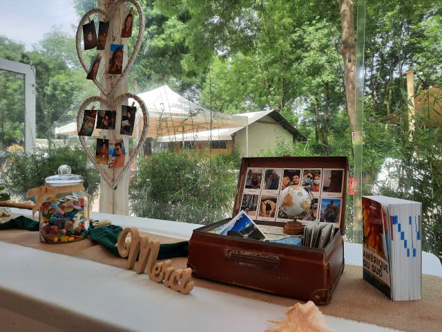 Le mariage de Tanguy et Florianne à Saint-Philbert-de-Grand-Lieu, Loire Atlantique 30
