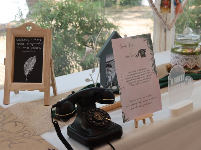 Le mariage de Tanguy et Florianne à Saint-Philbert-de-Grand-Lieu, Loire Atlantique 31
