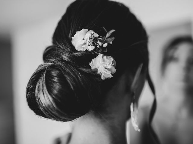 Le mariage de Paul-Emile et Eva à Clavette, Charente Maritime 16