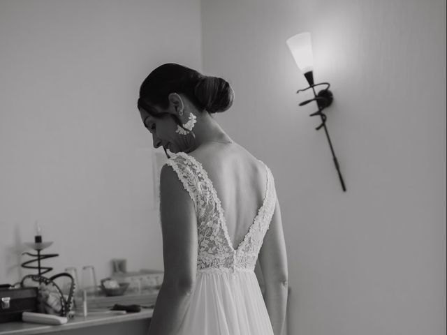 Le mariage de Paul-Emile et Eva à Clavette, Charente Maritime 17