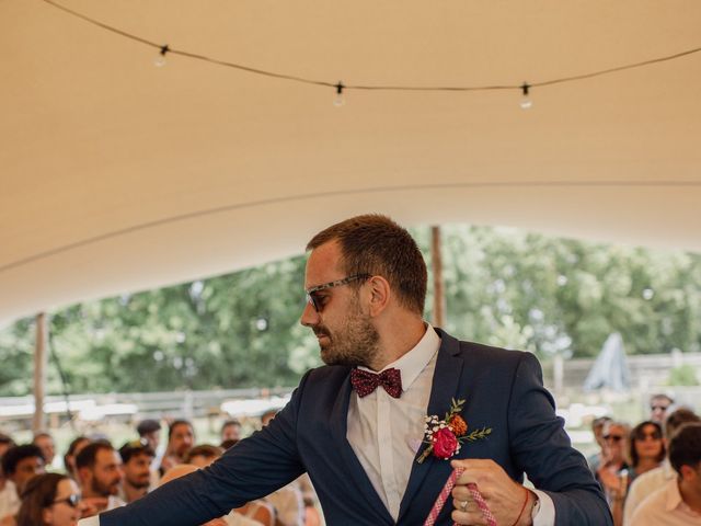 Le mariage de Paul-Emile et Eva à Clavette, Charente Maritime 19