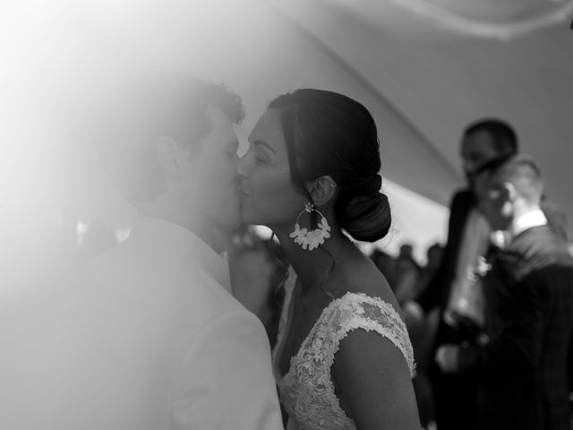 Le mariage de Paul-Emile et Eva à Clavette, Charente Maritime 22