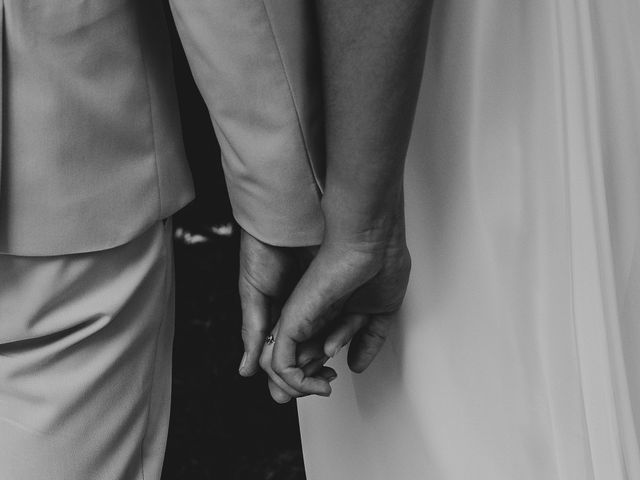 Le mariage de Paul-Emile et Eva à Clavette, Charente Maritime 24