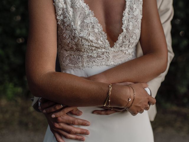 Le mariage de Paul-Emile et Eva à Clavette, Charente Maritime 33