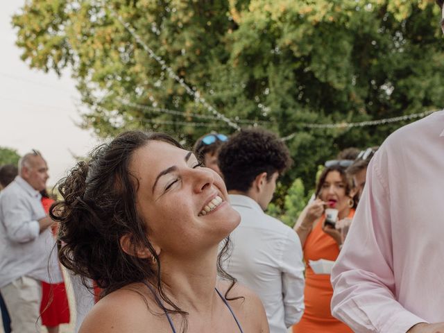 Le mariage de Paul-Emile et Eva à Clavette, Charente Maritime 36