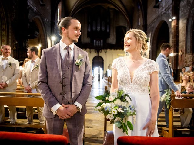 Le mariage de Thibaut et Aurélia à Molières, Tarn-et-Garonne 4
