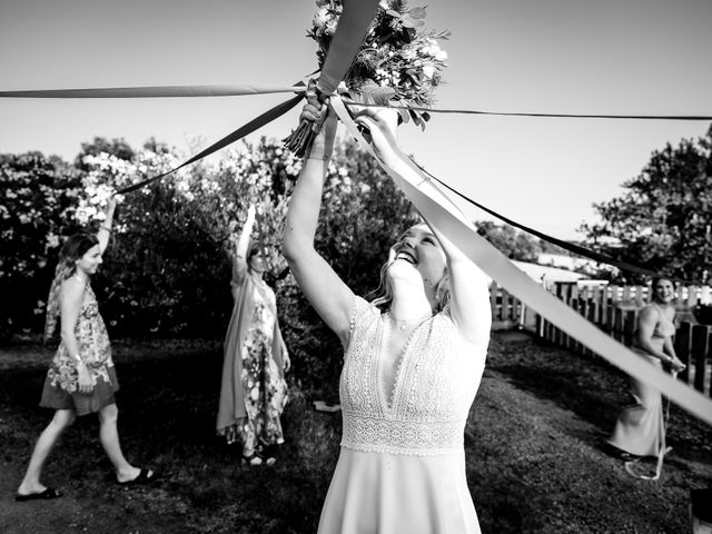 Le mariage de Thibaut et Aurélia à Molières, Tarn-et-Garonne 13