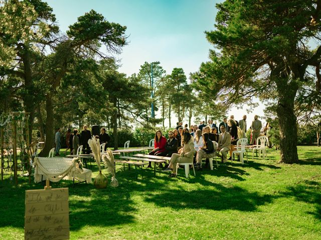 Le mariage de Olivier et Eve à Saint-Romain-de-Lerps, Ardèche 5